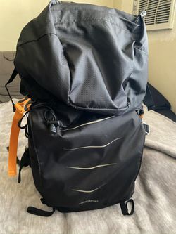 Lowe Pro, Photosport BP 300 AWII