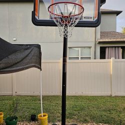 Basketball Hoop