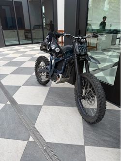 Talaria mx4