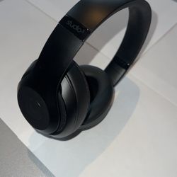 Beats Studio 3 Headphones