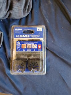 Dremel MM480B-4 