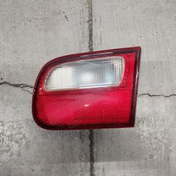 JDM Honda Civic EG6 SR3 3Door HATCH OEM Tail Lamp Light Reflector Garnish 92-95