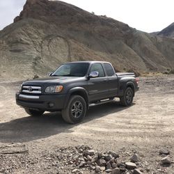 2003 Toyota Tundra