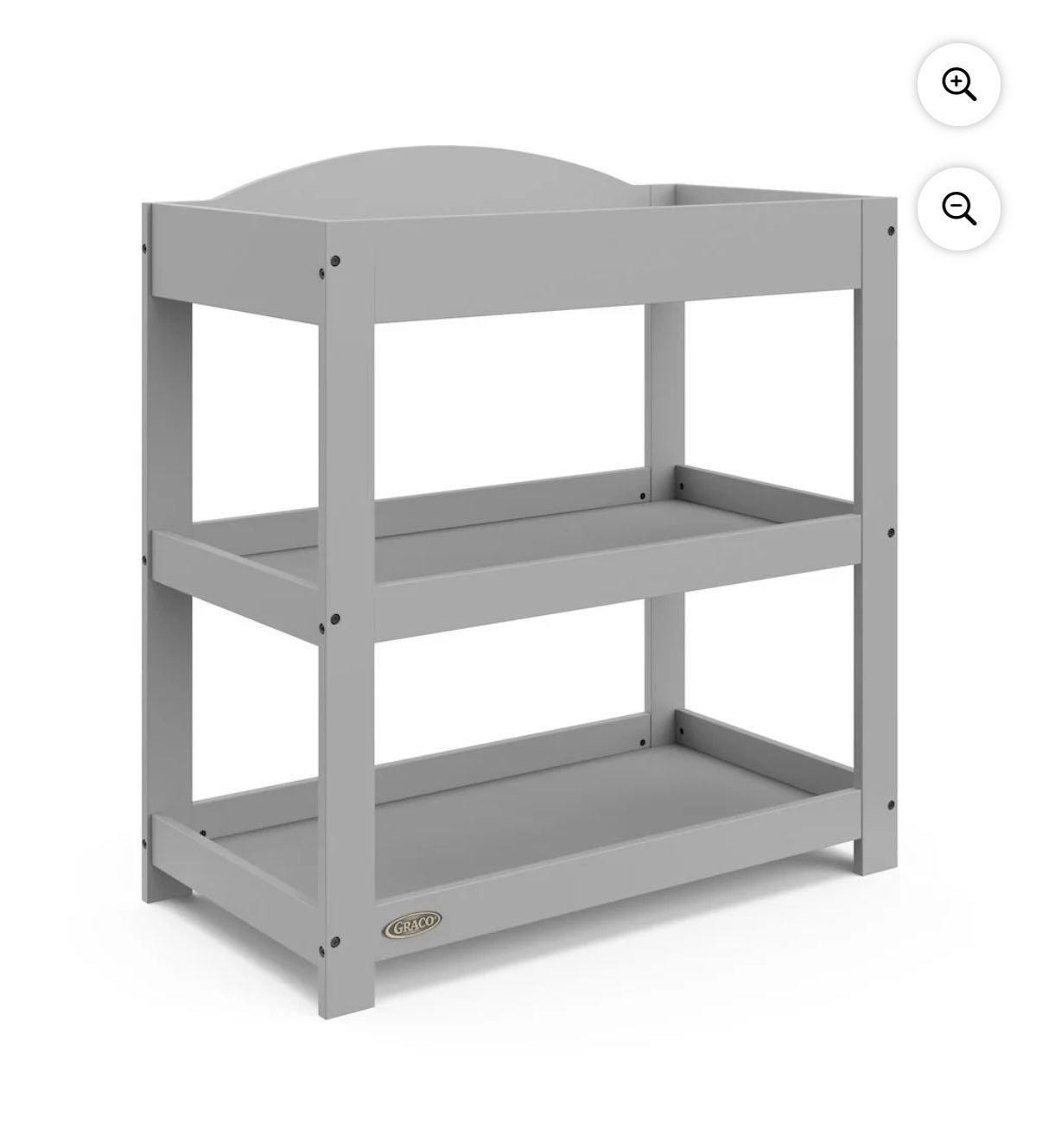 Brand New Changing Table