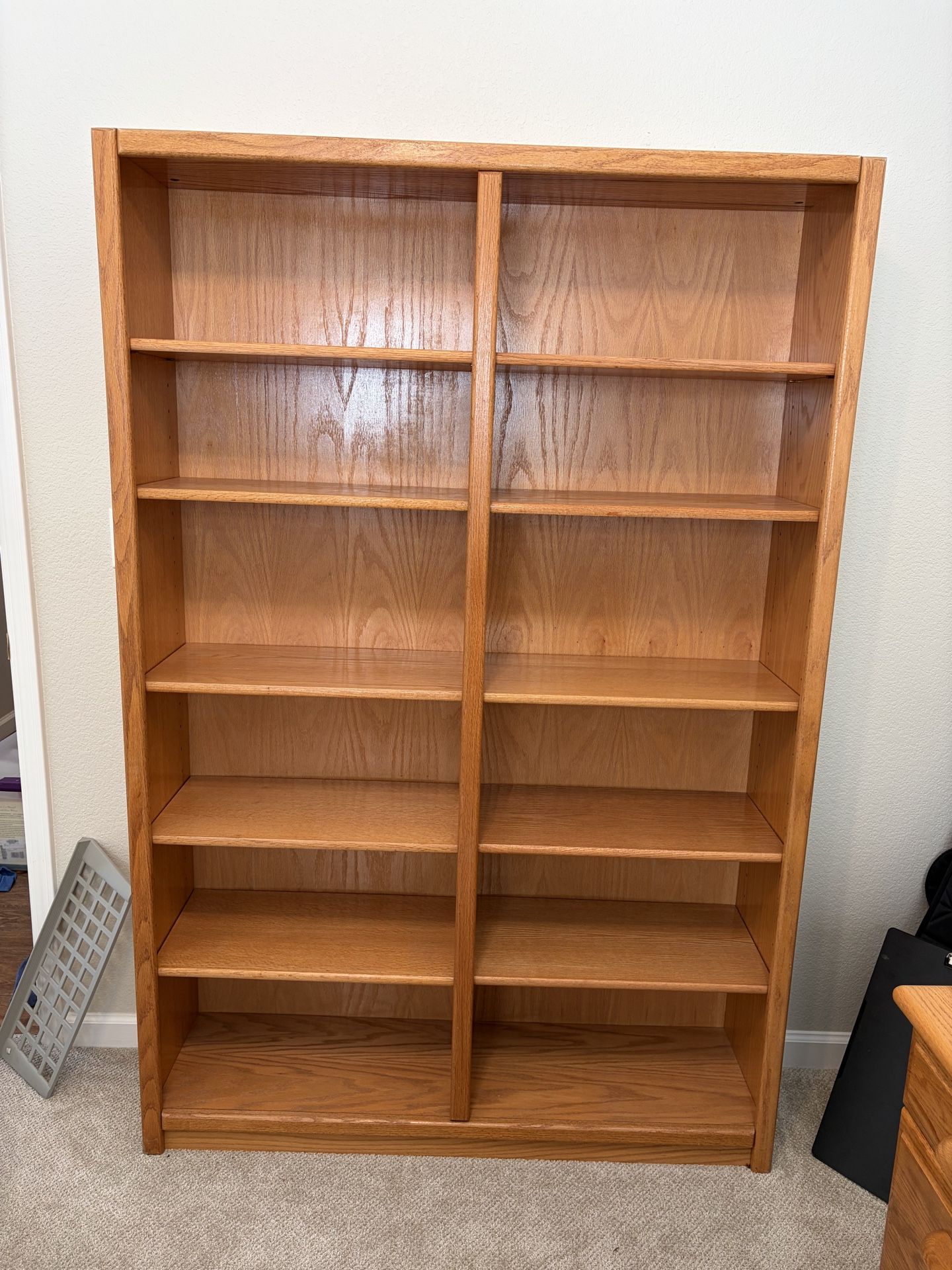 Bookshelf