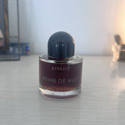 Byredo - Reine De Nuit