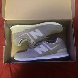 New balance 574