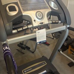 Horizon T93 Barely Used