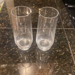 Champagne Flutes