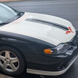 Monte Carlos 2005 Ss