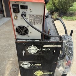 Máquina De Soldar