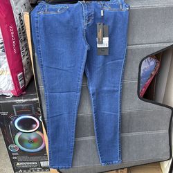Ladies     Jeans  skinny