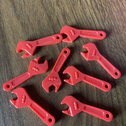Wrench Beads 