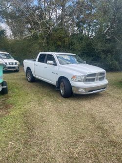 2010 Dodge Ram 1500