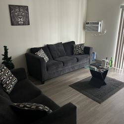 Couch Set 