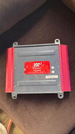Vr3 200 watts amp