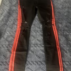 Amiri Jeans Size (36) 