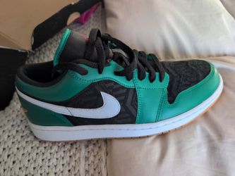 Jordan
