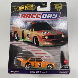 Hotwheels Bmw