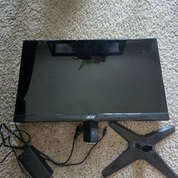 Acer Monitor 