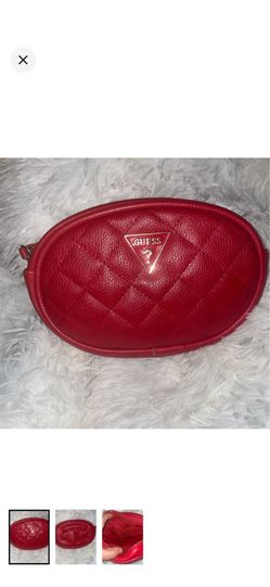 Guess belt bag