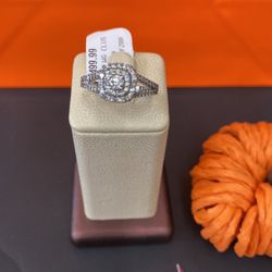 Engagement Ring