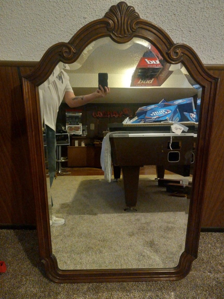 Nice Mirror