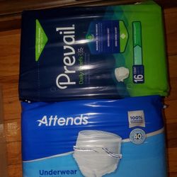 Adult Diapers Size Small