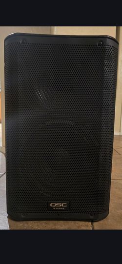 Qsc k10