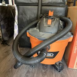 Shop Vac