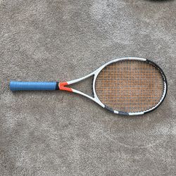 Used Babolat Pure Drive 16/19