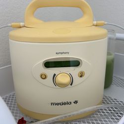 Medela Symphony 