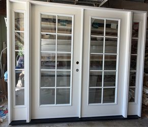 French Door