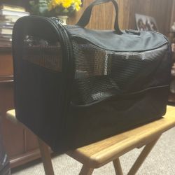 Small Dog Travel Bag