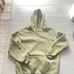 Mens pullover medium weight hoodie bundle size XL