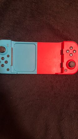 Gaming controller