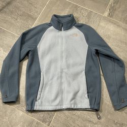 Women Northface Sweater 