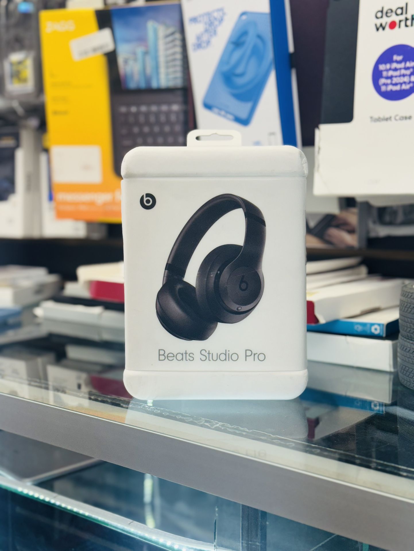 Beats Studio Pro