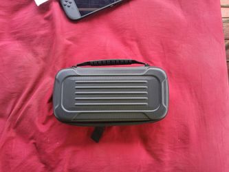 Carry case for nintendo switch 2