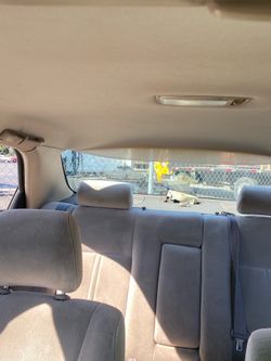 2000 Toyota Camry