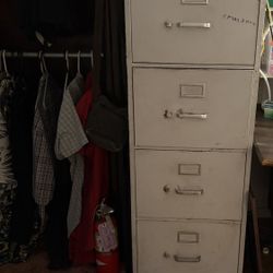 Filing Cabinet Free
