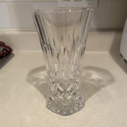 Glass Vase