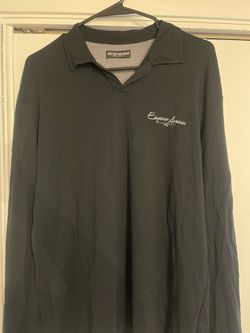 Emporio Armani shirt