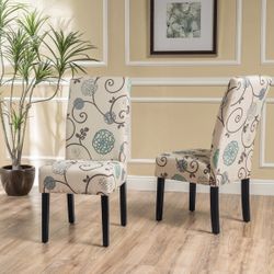 Dining Chair Set Of 2