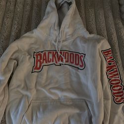 Backwoods hoodie