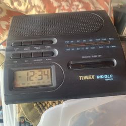 SonyTV/Radio Receiver 4 Band Portable With Power Cord