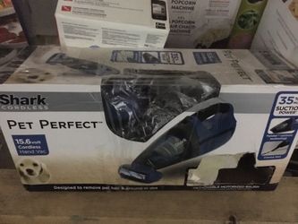 Pet perfect shaver
