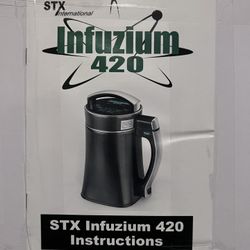 Infuzium420