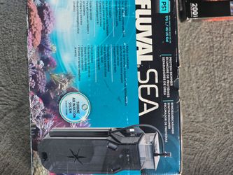 Fluvalsea Nano skimmer