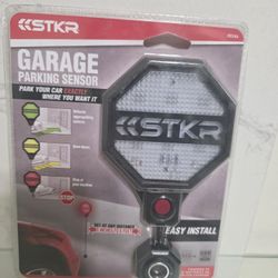 Garage Parking Sensor